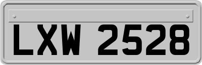 LXW2528