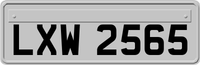 LXW2565