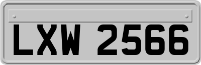 LXW2566