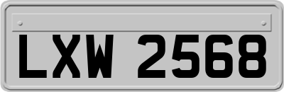 LXW2568