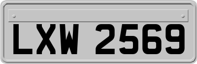 LXW2569