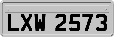 LXW2573