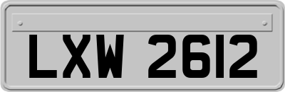 LXW2612