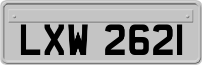 LXW2621
