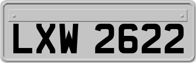 LXW2622