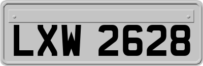 LXW2628