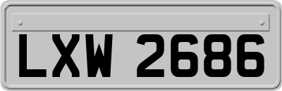 LXW2686