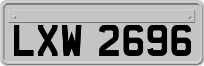 LXW2696