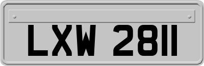 LXW2811