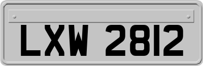 LXW2812