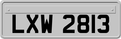 LXW2813