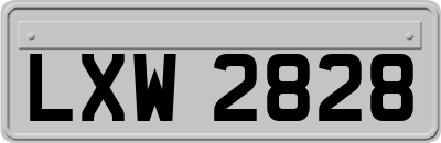 LXW2828