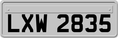 LXW2835