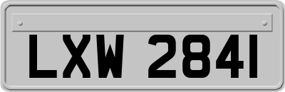 LXW2841
