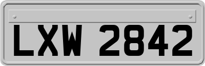 LXW2842