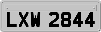 LXW2844