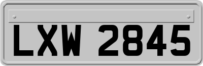 LXW2845