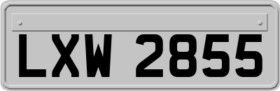 LXW2855