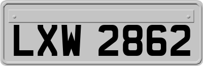 LXW2862