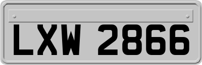 LXW2866