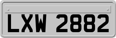 LXW2882