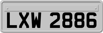 LXW2886