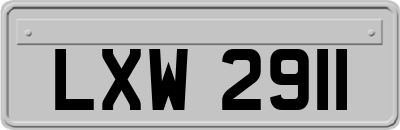 LXW2911