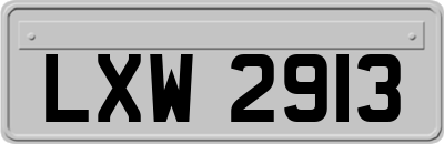 LXW2913