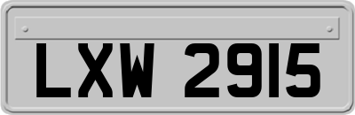 LXW2915