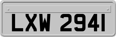 LXW2941