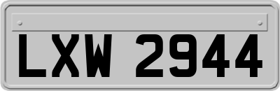 LXW2944