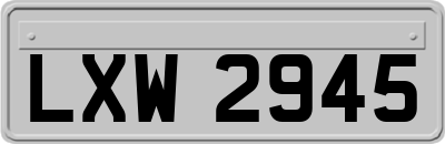 LXW2945