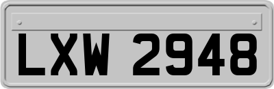 LXW2948