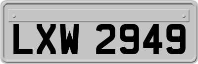 LXW2949
