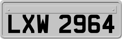 LXW2964