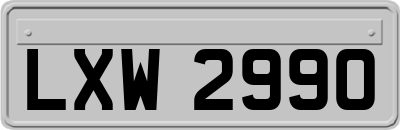 LXW2990