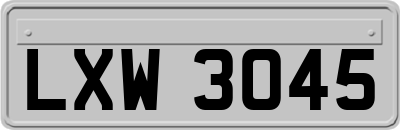 LXW3045