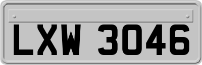 LXW3046