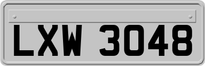 LXW3048