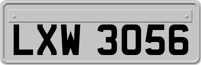 LXW3056