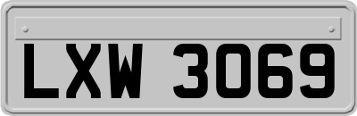 LXW3069