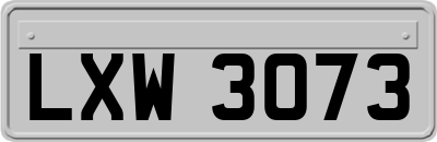 LXW3073