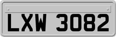 LXW3082