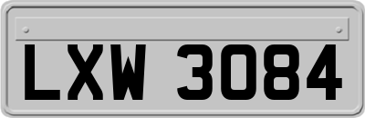 LXW3084