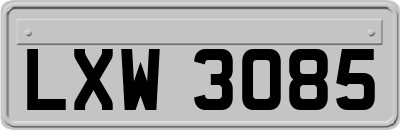 LXW3085
