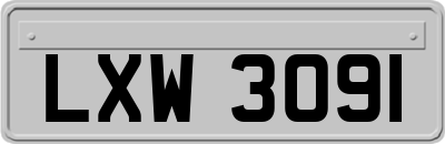 LXW3091