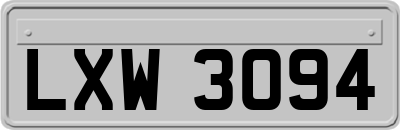 LXW3094