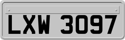 LXW3097