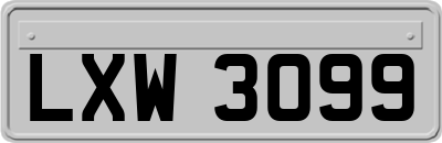 LXW3099