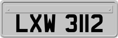 LXW3112